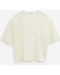 Lemaire - T-Shirts - Lyst