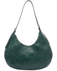 Dragon Diffusion - Luna Piena Shoulder Bag - Lyst