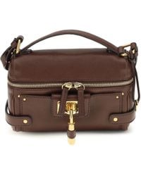 Chloé - Chloé Small Paddington Handbag - Lyst
