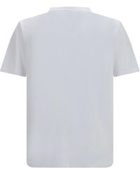 Off-White c/o Virgil Abloh - Small Bookish T-Shirt - Lyst