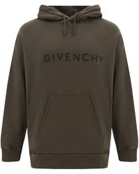 Givenchy - Sweatshirts - Lyst
