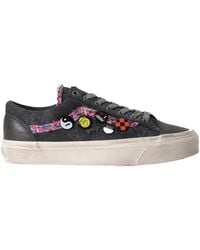 Vans - Sneakers Lx Old Skool 36 Pearlized Faded - Lyst