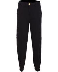 Pinko - Trousers - Lyst