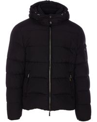 Moorer - Brett Down Jacket - Lyst