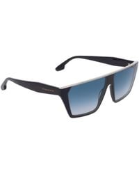 Victoria Beckham - Vb683S Logo Sunglasses Accessories - Lyst