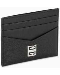Givenchy - Credit Card Holder - Lyst