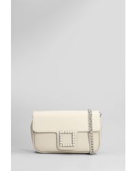 Roberto Festa - Lunette Shoulder Bag - Lyst