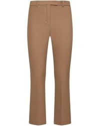 Max Mara - Pants - Lyst