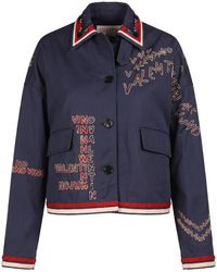 Valentino - Formal Jacket Clothing - Lyst