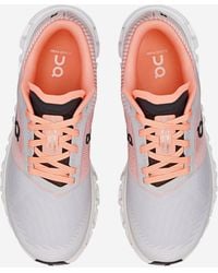 On Shoes - Sneakers Cloud Push 6 Polyester Trainers - Lyst