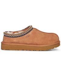 UGG - Mules Tasman Ii Calf Leather - Lyst