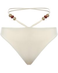 Magda Butrym - Sea Clothing Polyamide Elastane - Lyst