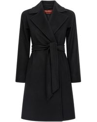Max Mara - 'Dravenna' Coat - Lyst