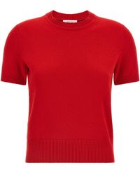 Ferragamo - 'Gancini' Sweater - Lyst