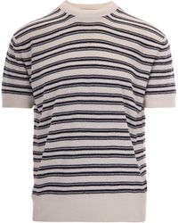 Paolo Pecora - T-Shirt - Lyst