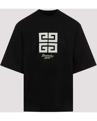 Givenchy - T-Shirts - Lyst