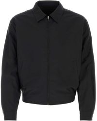 Lemaire - Jackets - Lyst