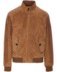 Gucci - Coats - Lyst