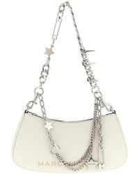 Marc Jacobs - The Star Charm Shoulder Bags - Lyst