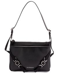 Givenchy - Voyou Skinny Shoulder Bag - Lyst