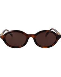 Gucci - Sunglasses - Lyst