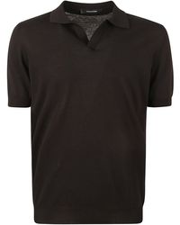 Tagliatore - T-Shirts And Polos - Lyst
