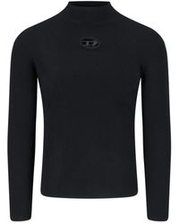 DIESEL - K-Zackary T-Shirt - Lyst