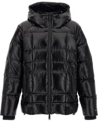 DSquared² - 3D Down Jacket' Down Jacket - Lyst