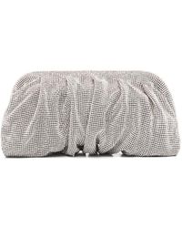 Benedetta Bruzziches - Large Venus Clutch Bag - Lyst