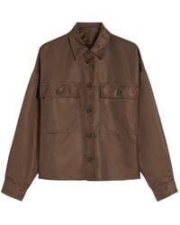 Weekend by Maxmara - Max Mara Weekend Coats - Lyst