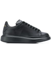 Alexander McQueen Amq Sneakers in White for Men Lyst