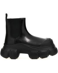 Alexander Wang - Storm Boots, Ankle Boots - Lyst