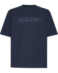 Jacquemus - T-shirts And Polos - Lyst