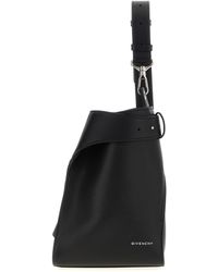Givenchy - 'Belted Bag' Small Crossbody Bag - Lyst