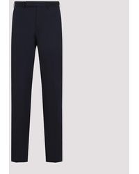 ZEGNA - Formal Pants - Lyst