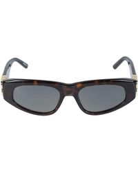 Balenciaga - One-size Sunglasses - Lyst