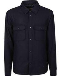 Woolrich - Jacket - Lyst