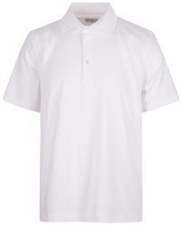 Fedeli - Tecno Jersey Polo Shirt - Lyst