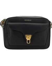 Coccinelle - Shoulder Bags - Lyst