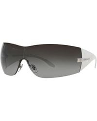 Versace - Sunglasses - Lyst
