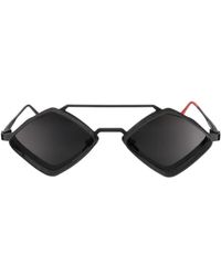 Vysen - J-1Black Matte - Lyst