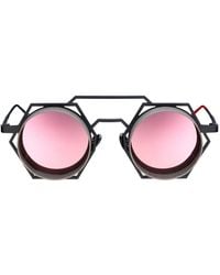 Vysen - Nk-3Black Matte & Matt - Lyst