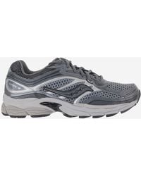 Saucony - Sneakers Pro Grid Omni 9 Polyurethane - Lyst