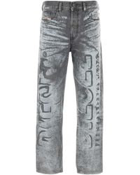 DIESEL - Jeans - Lyst