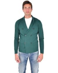 Drumohr - Blazer - Lyst