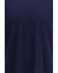 Cruna - Cotton Knitted T-Shirt T-Shirts - Lyst