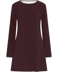 Marella - Avocado Abito - Lyst