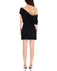 Jacquemus - Jacquemus Short Fish Dress - Lyst