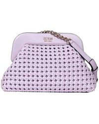 Guess Clutches for Women - Up to 24% off at Lyst.com