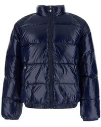 Pyrenex - Down Jacket Tech Fabric Polyamide; Padding: Puffer - Lyst